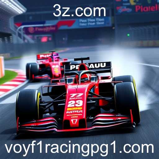 Novo Boom de Jogos de Corrida Online no Brasil