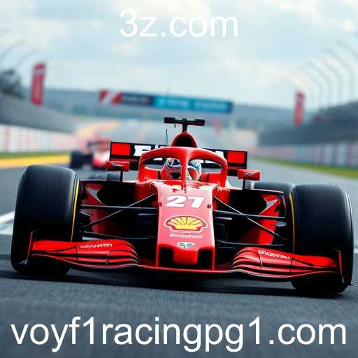 Brasil Abre os Motores com Nova Plataforma de Corrida Virtual