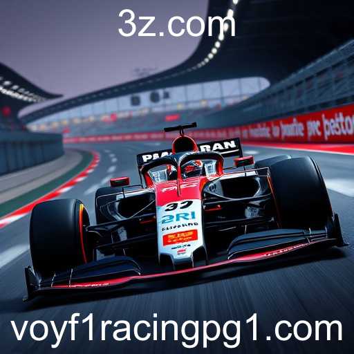 Expansão do mundo dos jogos de corrida online