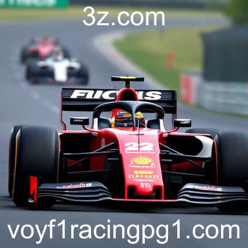 Novidades e Avanços no Campeonato de F1