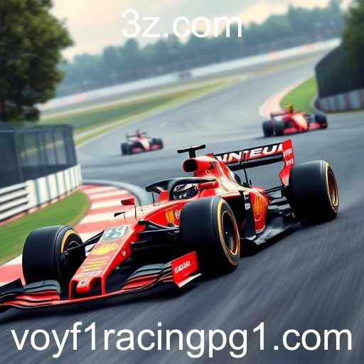 Explorando novidades dos jogos de corrida