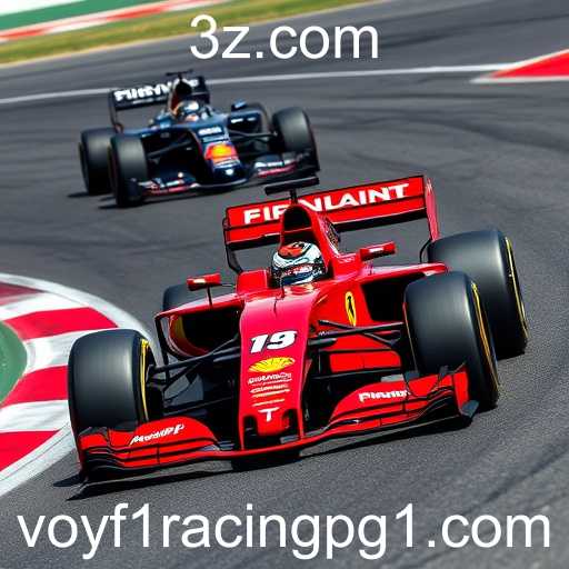 Novo Horizonte para Jogos de Corrida em 2026