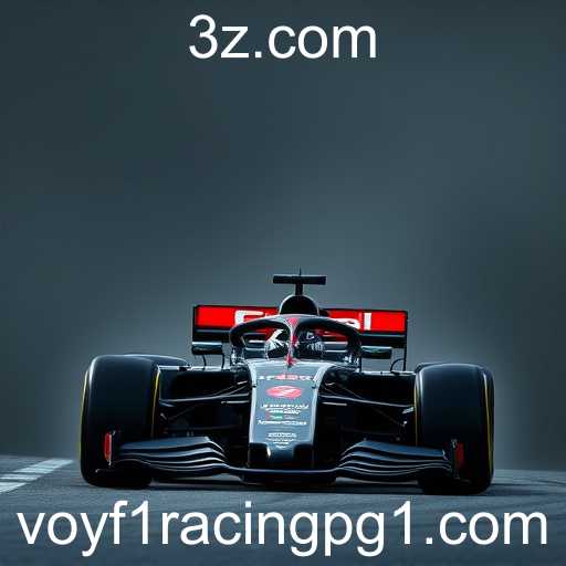 Revolução no Gaming: O Crescimento do VOY-F1 Racing