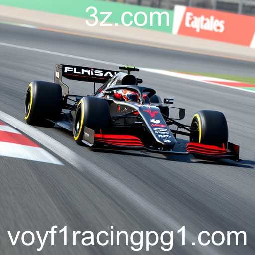 Nova Era do Simulador de Corridas Chega ao Brasil