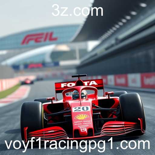 Revolução nos Jogos de Corrida Online