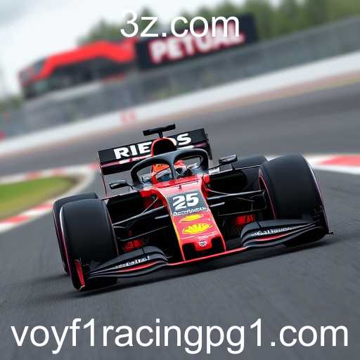 Novo Lançamento Revoluciona Jogos de Corrida