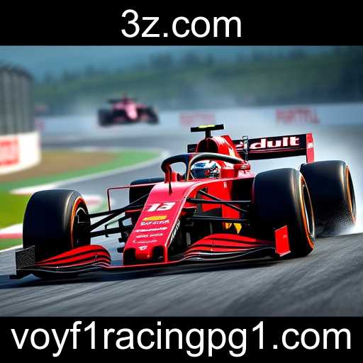 A Nova Era do Simulador de Corrida: Explorando voy-f1racingpg.com