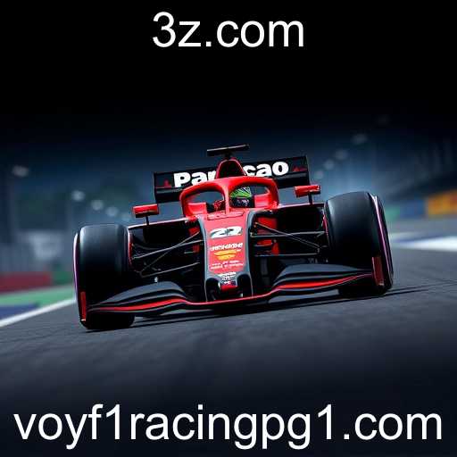 A Era dos Jogos de Corrida e a Technologia Virtual