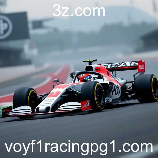 Novo Horizonte dos Simuladores de Corrida