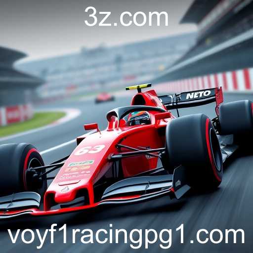 Ascensão do V-Racing Online no Brasil