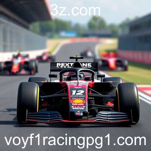 Corridas Virtuais Dominam o Cenário de Jogos em 2026