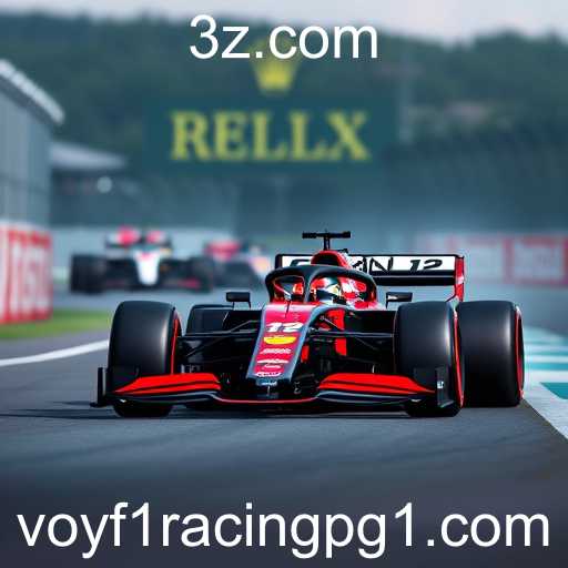 Exploração Virtual: Corridas e Desafios no Mundo de Jogos de Corrida