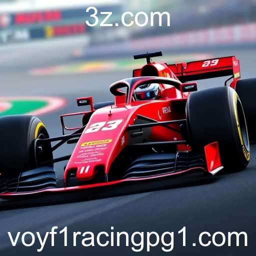 Ascensão da VOY-F1 Racing no Mundo dos Jogos