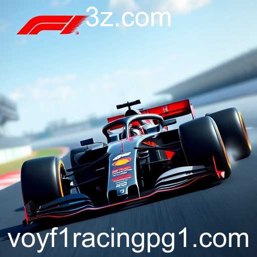 Novas Dinâmicas do Voy-F1RacingPG